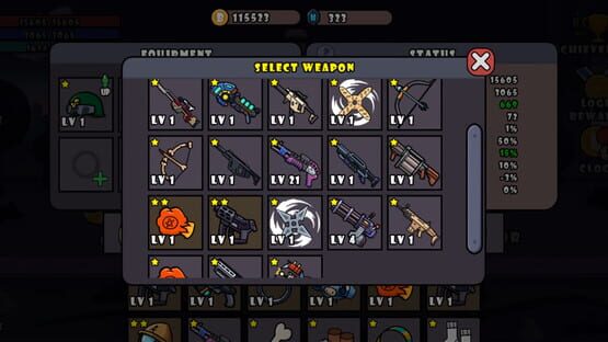 One Gun 2: Stickman screenshot 5
