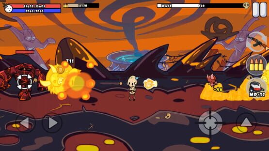 One Gun 2: Stickman screenshot 3