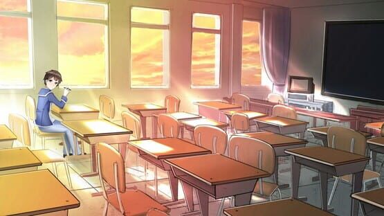 黎明霞光 screenshot 1