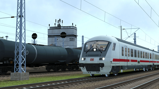 Train Simulator 2018 Screenshot