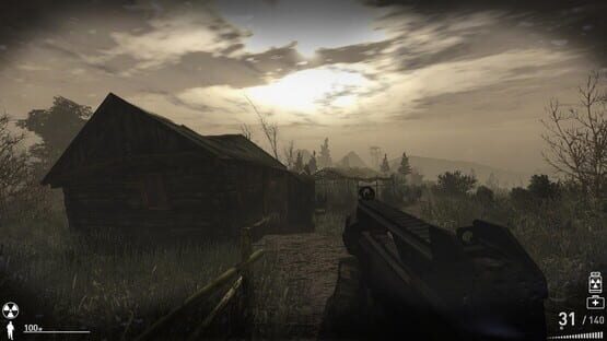 Dark Skies: The Nemansk Incident cover