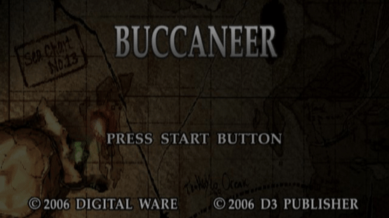 Buccaneer Screenshot