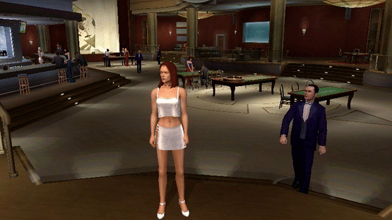 Alias Screenshot