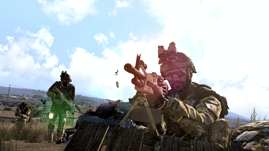 Arma 3: Marksmen Screenshot