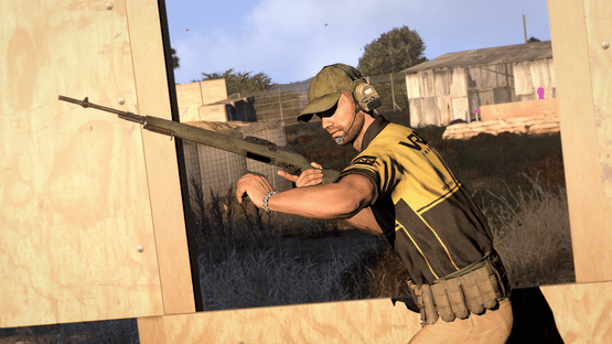 Arma 3: Marksmen Screenshot