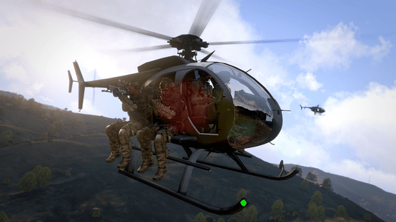 Arma 3: Marksmen Screenshot