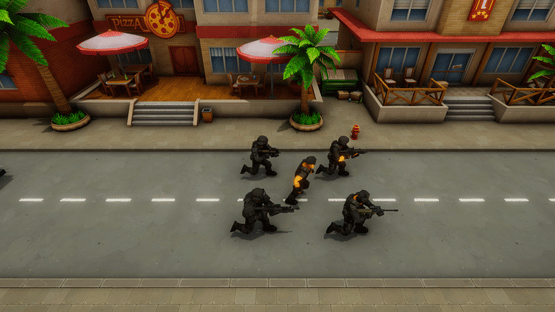 Typing Hero Screenshot