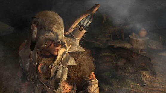 Képernyőkép erről: Assassin's Creed III: The Tyranny of King Washington
