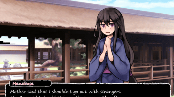 99 Spirits: Weeping Demon's Bell Screenshot