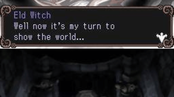 A Witch's Tale Screenshot