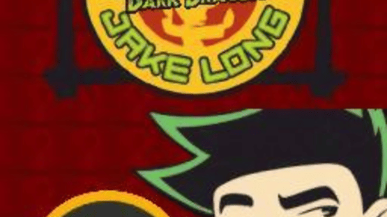 Disney's American Dragon: Jake Long - Attack of the Dark Dragon Screenshot