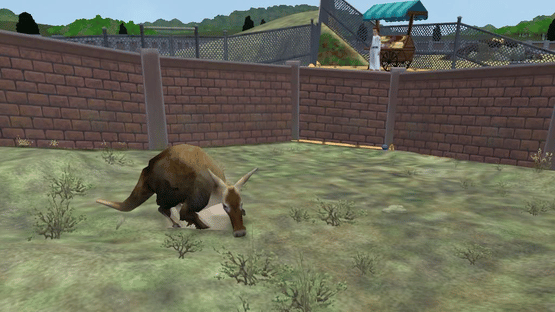 Zoo Tycoon 2: African Adventure Screenshot