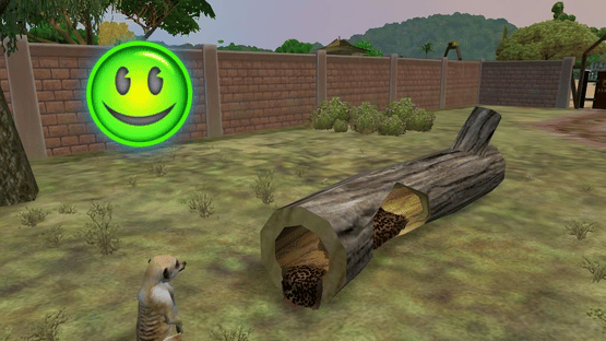 Zoo Tycoon 2: African Adventure Screenshot