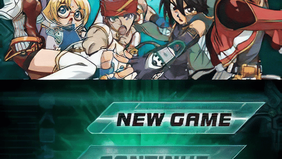 Bakugan: Rise of the Resistance Screenshot