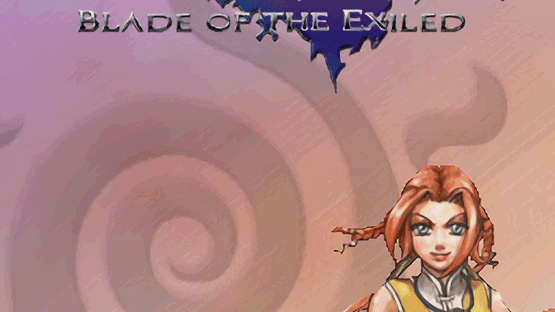 Black Sigil: Blade of the Exiled Screenshot