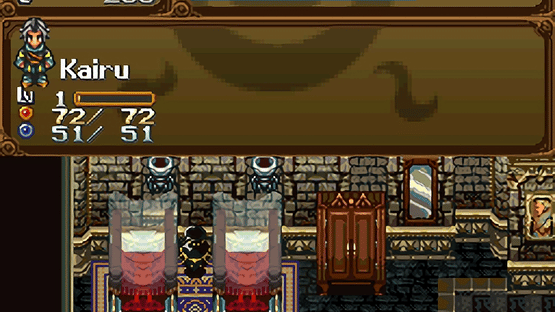 Black Sigil: Blade of the Exiled Screenshot
