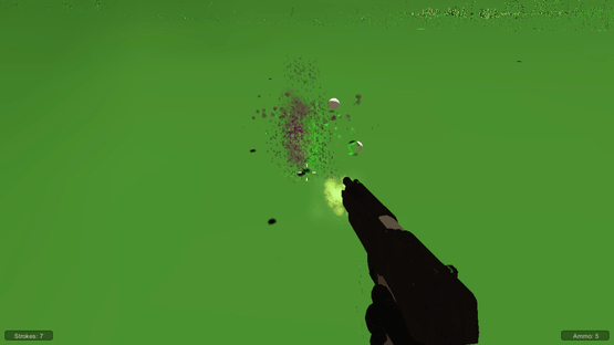 Modern Fairway 4: Spec Ops in the Rough Screenshot