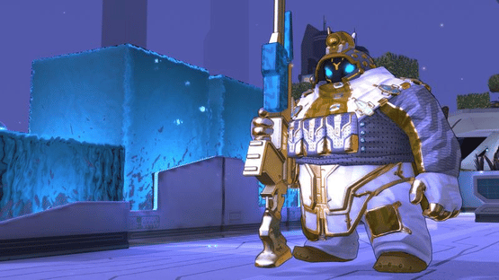 Atlas Reactor: Ultimate Reactor Pack Screenshot