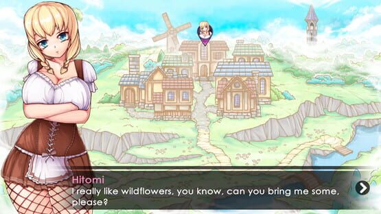 World of relish cover