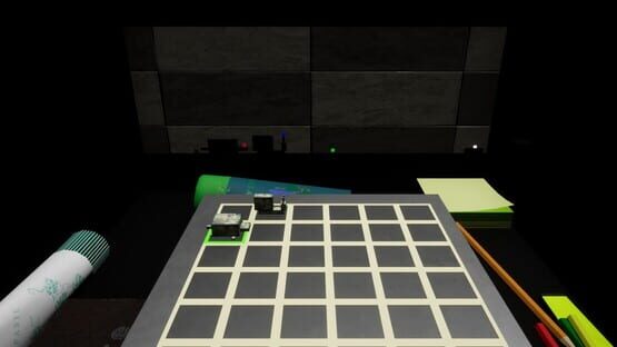 The inside of a drawer screenshot 2