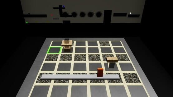 The inside of a drawer screenshot 3