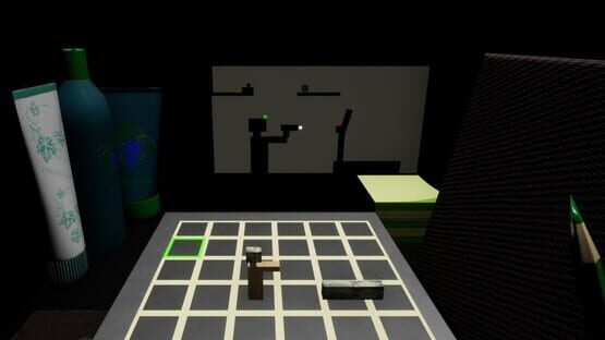 The inside of a drawer screenshot 4