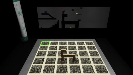 The inside of a drawer screenshot 5