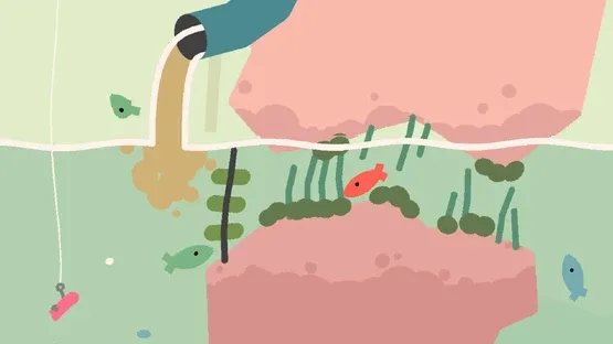 Fishy screenshot 5