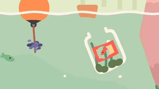 Fishy screenshot 3