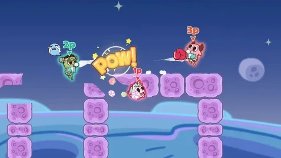 Dumb Fight screenshot 4