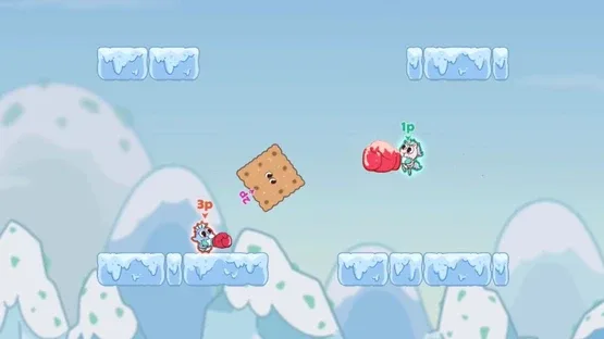Dumb Fight screenshot 5