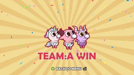 Dumb Fight screenshot 1