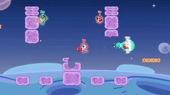 Dumb Fight screenshot 2