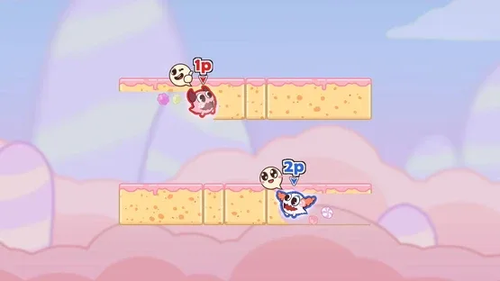 Dumb Fight screenshot 3