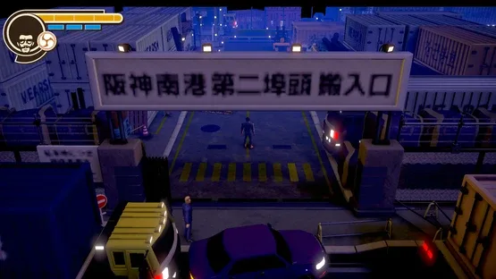 Cowboy Yakuza screenshot 5