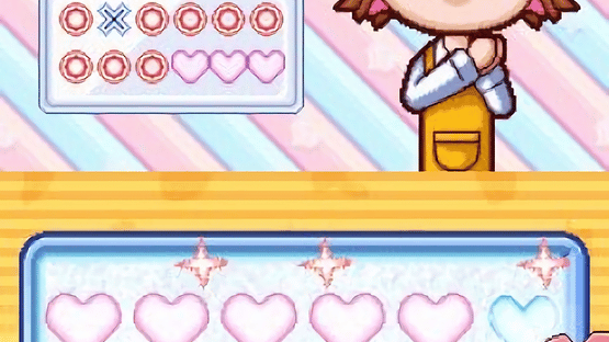 Cooking Mama 3: Shop & Chop Screenshot