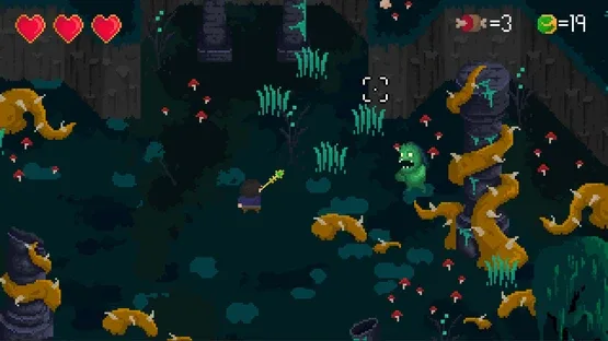 The Ambassador: Fractured Timelines screenshot 11