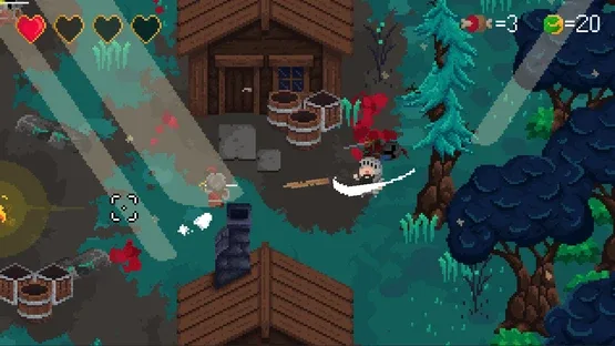The Ambassador: Fractured Timelines screenshot 10