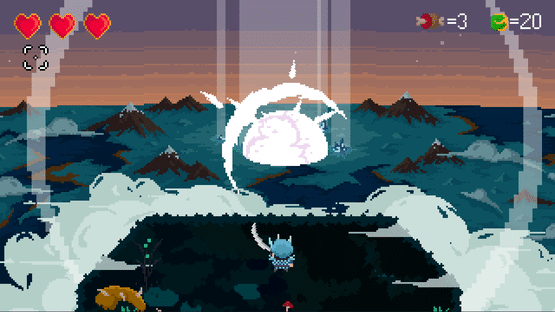 The Ambassador: Fractured Timelines Screenshot