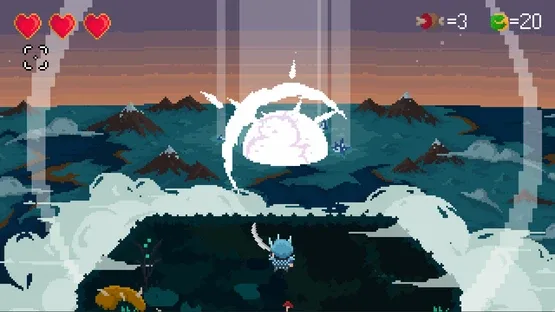 The Ambassador: Fractured Timelines screenshot 9