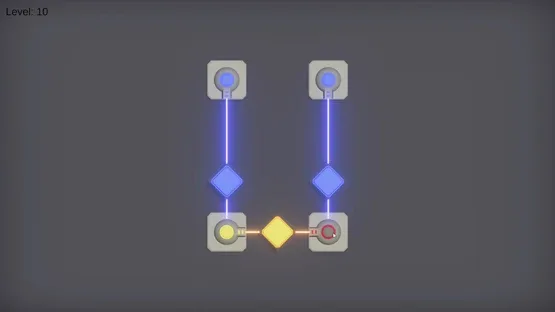 Colorgrid screenshot 2
