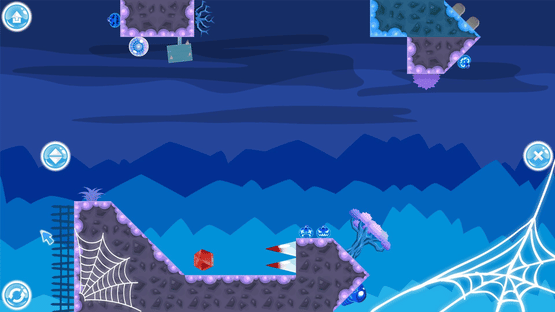 GraFi Halloween Screenshot