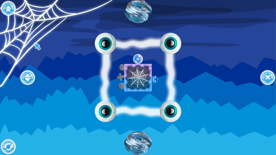 GraFi Halloween Screenshot