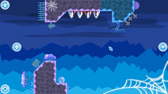 GraFi Halloween Screenshot
