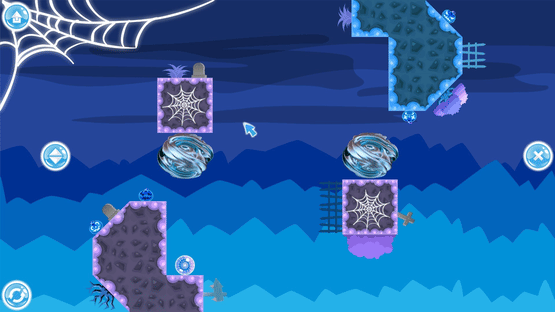 GraFi Halloween Screenshot