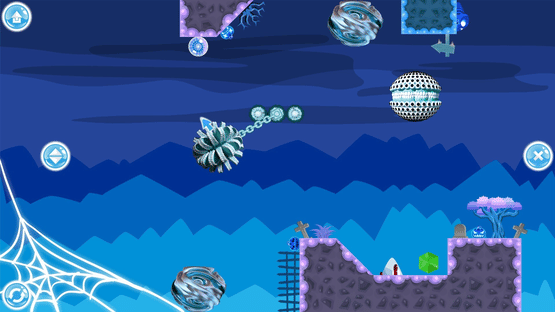 GraFi Halloween Screenshot