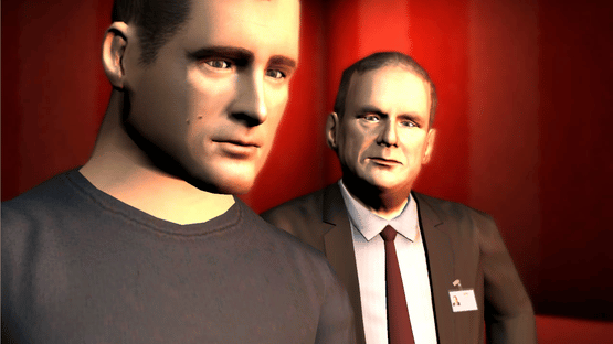 CSI: Deadly Intent Screenshot