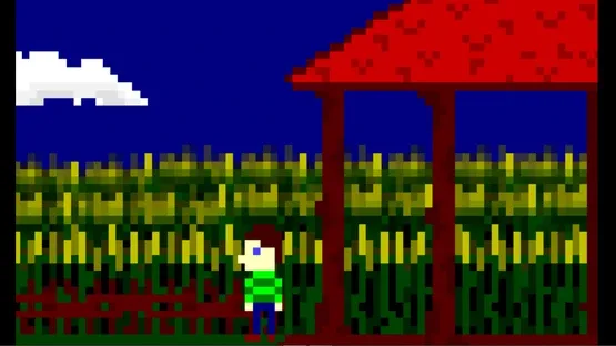 Don't Kill the Cow screenshot 1