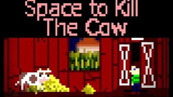 Don't Kill the Cow screenshot 6