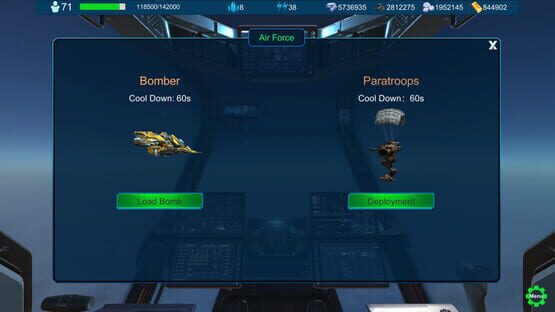 War Robots: Planet Defender screenshot 3